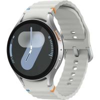 Умные часы Samsung Galaxy Watch7 44mm LTE (Цвет: Silver)