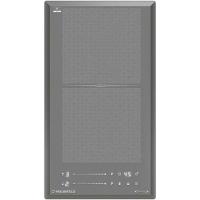 Варочная панель Maunfeld CVI292S2FLGR Inverter (Цвет: Gray)