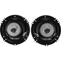 Колонки автомобильные Pioneer TS-R1651S-2, черный