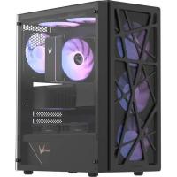Корпус Formula Mana V2, черный
