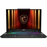 Ноутбук MSI Cyborg 17 B13WEKG-216XRU (Core i5 13420H 2.1Ghz / 16Gb DDR5 / SSD1Tb / NVIDIA GeForce RTX5050 8Gb / 17.3" / noOS / black) (9S7-17U332-216)