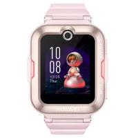 Умные часы Huawei Watch Kids 4 Pro (Цвет: Pink)