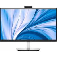 Монитор Dell 27" C2723H, черный