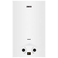Водонагреватель Zanussi GWH 10 Rivo, белый