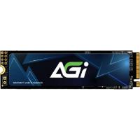 Накопитель SSD AGi PCIe 4.0 x4 2TB AGI2T0G80AI808
