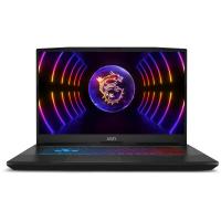 Ноутбук MSI Pulse B13VGK-441RU 9S7-17L531-441 Core i7-13700H 2400 МГц 17.3" 1920x1080 16Гб DDR5 SSD 1Тб RTX 4070 8Гб ENG / RUS / да Windows 11 Home Titanium Grey
