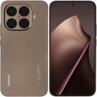 Смартфон Xiaomi 15T Pro 12 / 512Gb (Цвет: Mocha Gold)