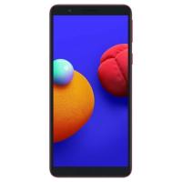 Смартфон Samsung Galaxy A01 Core SM-A013F / DS 16Gb (Цвет: Red)