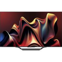 Телевизор Hisense 75" 75U7NQ, черный