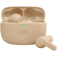 Наушники JBL Wave Beam (Цвет: Beige)