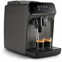 Кофемашина Philips EP1224 / 00 (Цвет: Gray / Black)
