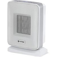 Тепловентилятор Vitek VT-2052 (Цвет: Gray)