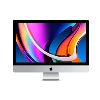 Моноблок Apple iMac Z145000LW 21.5 Full HD i5  (2.3) / 16Gb / 1Tb / Iris Graphics 640 / CR / macOS / GbitEth / WiFi / BT / клавиатура / мышь / Cam / серебристый 1920x1080