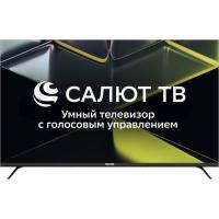 Телевизор Asano 43" 43LU5030T, черный