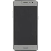 Смартфон Samsung Galaxy J2 Prime Duos SM-G532F / DS (Цвет: Silver)