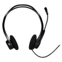 Компьютерная гарнитура Logitech 960 (Цвет: Black)