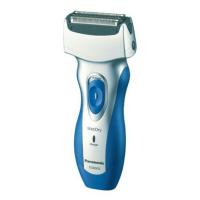 Бритва сетчатая Panasonic ES6003 (Цвет: Blue / Silver)