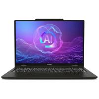 Ноутбук MSI Venture 16 AI+ A2HMG-050RU (Core Ultra 7 255H 2Ghz / 32Gb DDR5 / SSD1Tb / Intel Arc 140T / 16