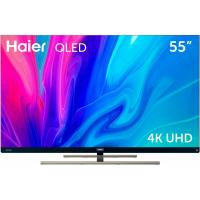 Телевизор Haier 55" Smart TV S7 (Цвет: Black)
