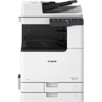 МФУ лазерный Canon imageRUNNER C3326i (5965C005), белый