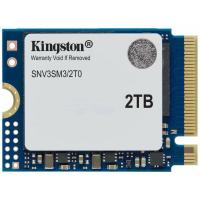 Накопитель SSD Kingston PCIe 4.0 x4 2Tb SNV3SM3 / 2T0