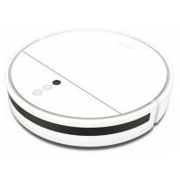 Робот-пылесос с функцией влажной уборки Dreame Robot Vacuum-Mop F9, белый