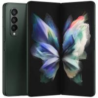 Смартфон Samsung Galaxy Z Fold3 12 / 512Gb (Цвет: Phantom Green)
