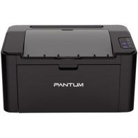 Принтер лазерный Pantum P2516, черный