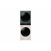 Стиральная машина LG W1S1CVKK2HM, белый