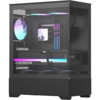 Корпус Formula Crystal Z1 V2, черный
