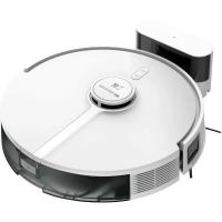 Робот-пылесос Polaris IQ Home PVCR 5005, белый