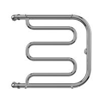 Полотенцесушитель Royal Thermo Фокстрот 500х400 (Цвет: Inox)