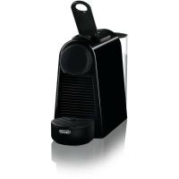 Кофемашина Delonghi Nespresso Essenza EN85.B, черный