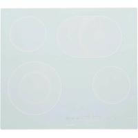 Варочная панель Gorenje ECT643SYW, белый