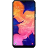 Смартфон Samsung Galaxy A10 SM-A105F / DS 32Gb (Цвет: Black)
