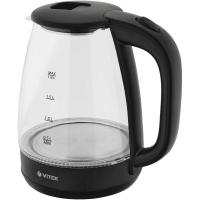 Чайник Vitek VT-7004, черный