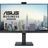 Монитор Asus 24" BE249QFK, черный