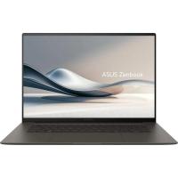 Ноутбук Asus Zenbook S 16 OLED UM5606GA-SS179W (Ryzen AI 9 465 2Ghz / 32Gb LPDDR5x / SSD1Tb / AMD Radeon 880M / 16" / Windows 11 Home / gray) (90NB17H5-M00CL0)