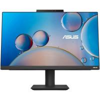 Моноблок Asus E5402WVAR-BPC0080 (Intel Core 3 100U 1.2Ghz / 8Gb DDR5 / SSD 512Gb / Intel Graphics / 23.8" / IPS / FHD (1920 х 1080) / noOS / keyboard+mouse / black / WiFi / BT / Cam)