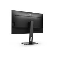 Монитор AOC 27" Professional 27P2Q (Цвет: Black)