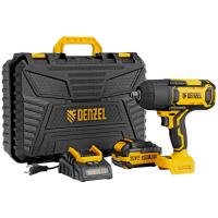 Гайковерт Denzel CIWH-BL-20-1000 (Цвет: Yellow / Black)