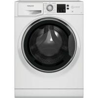 Стиральная машина Hotpoint NUS 5015 S RU, белый