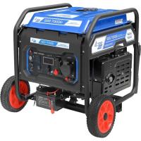 Генератор ТСС SGG 7000Ei 7.5кВт (Цвет: Blue)