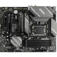 Материнская плата MSI B760 GAMING PLUS WIFI