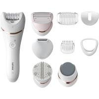 Эпилятор Philips BRE740 / 10 (Цвет: White)