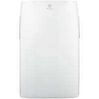 Кондиционер мобильный Electrolux EACM-11 CL / N3, белый