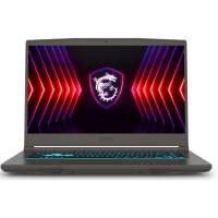 Ноутбук MSI Thin 15 B12UC-2632XRU (Core i5 12450H / 16Gb DDR4 / SSD512Gb / NVIDIA GeForce RTX 3050 4Gb / 15.6" / Free DOS / gray) (9S7-16R831-2632)
