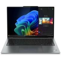 Ноутбук Lenovo ThinkPad X9-14 G1 Aura (Core Ultra 7 258V 2.2Ghz / 32Gb LPDDR5x / SSD1Tb / Intel Arc 140V / 14" / Windows 11 Pro / gray) (21QA002CGQ)
