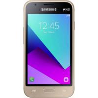 Смартфон Samsung Galaxy J1 Mini Prime SM-J106F / DS (Цвет: Gold)