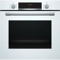 Духовой шкаф Bosch HBA533BW1, белый